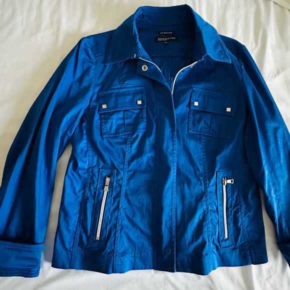 Jackets & Blazers - Jones New York